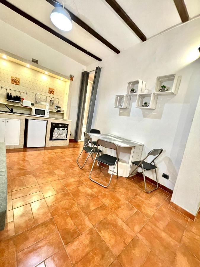Lejlighed Dani House Rom