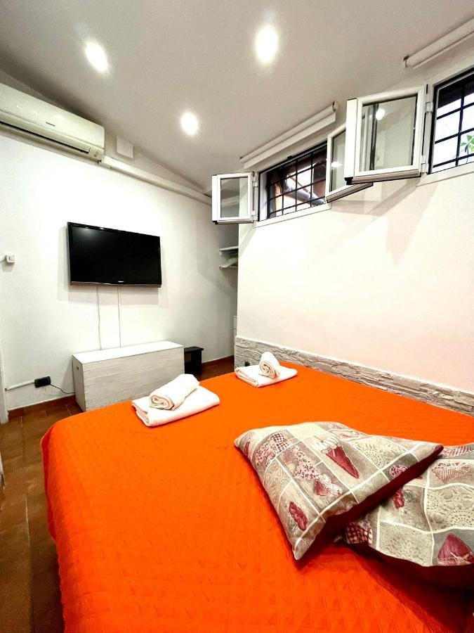 Dani House Lejlighed