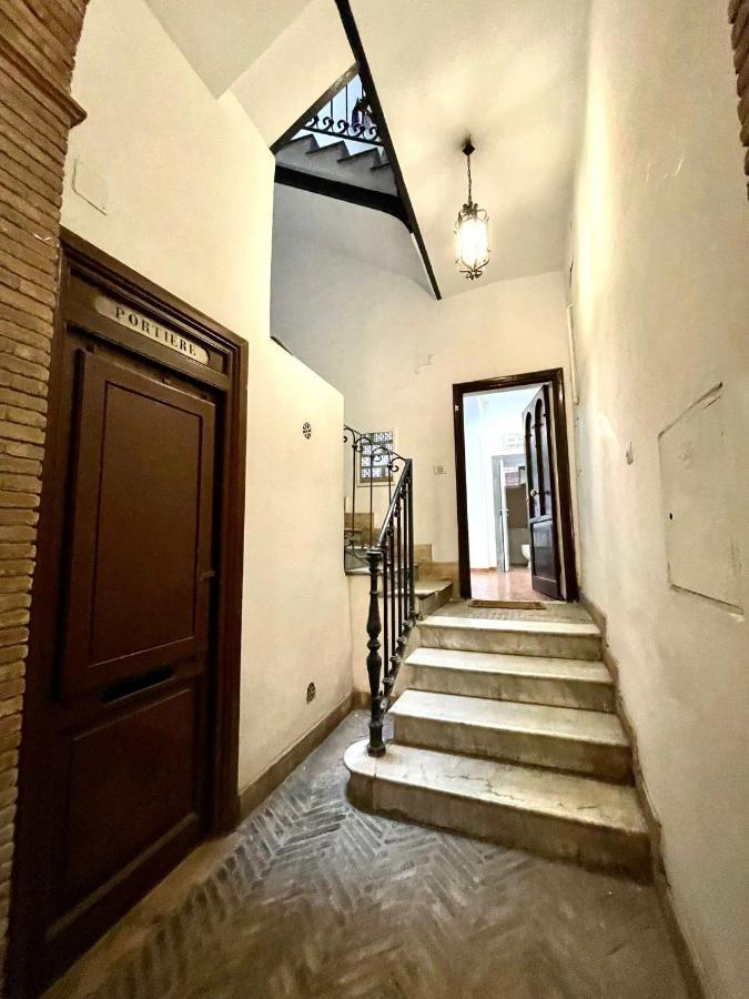 Lejlighed Dani House Rom