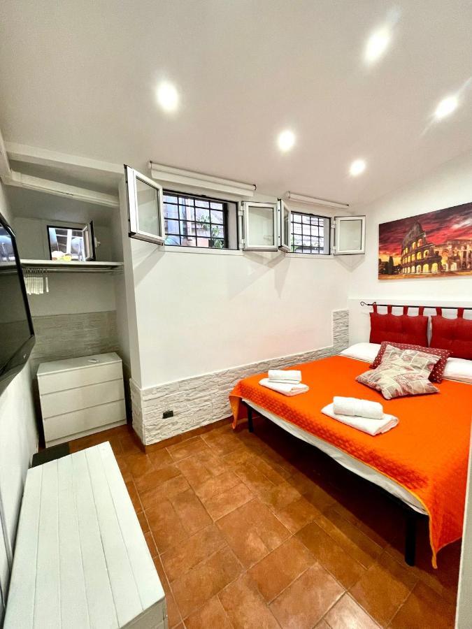 Apartment Dani House Rom